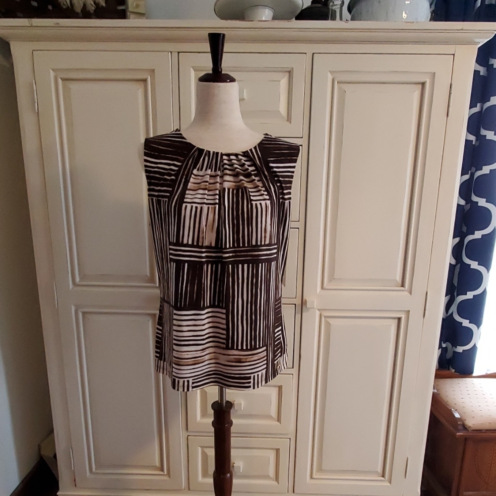 NWT Calvin Klein Tank